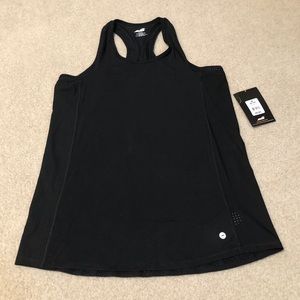 Avia black tank top